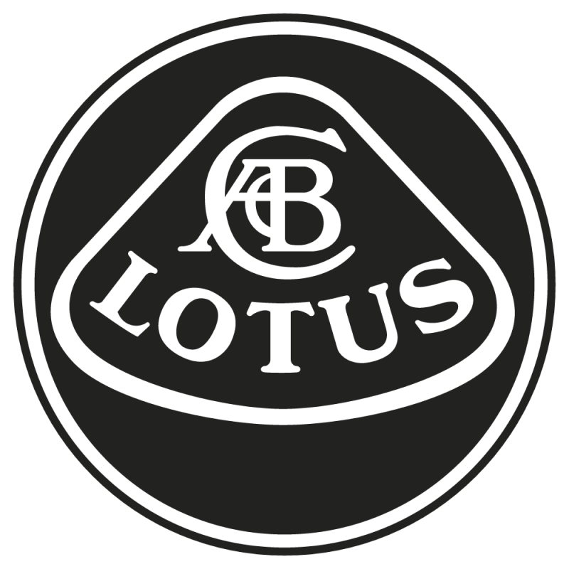 Sticker Lotus