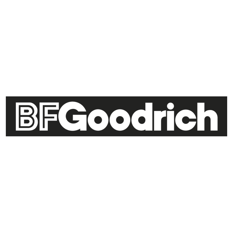 Sticker Bfgoodrich