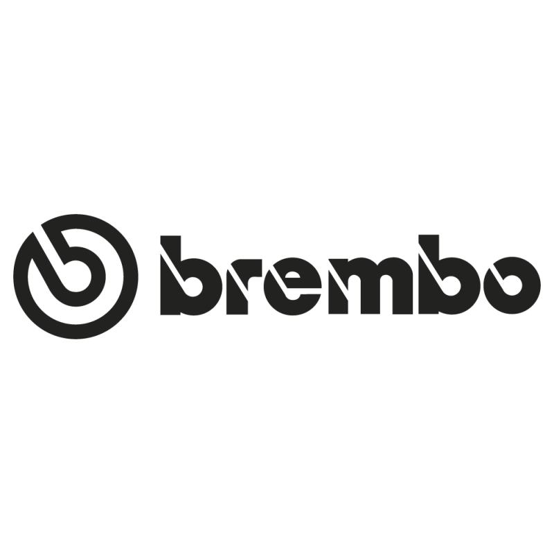 Sticker Brembo