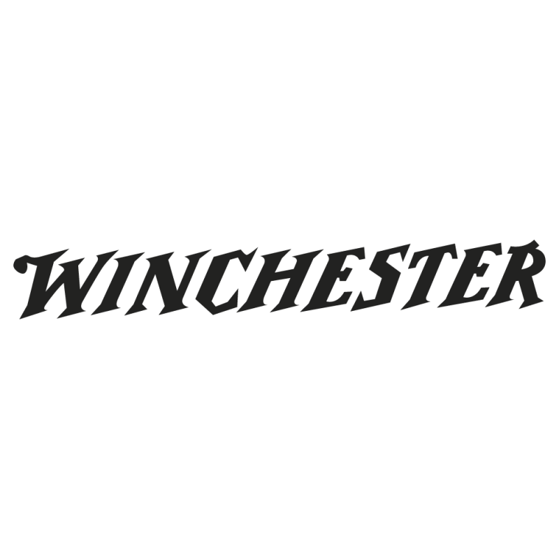 Sticker Winchester
