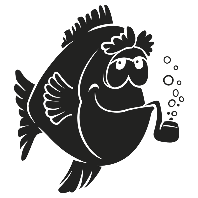 Sticker Poisson