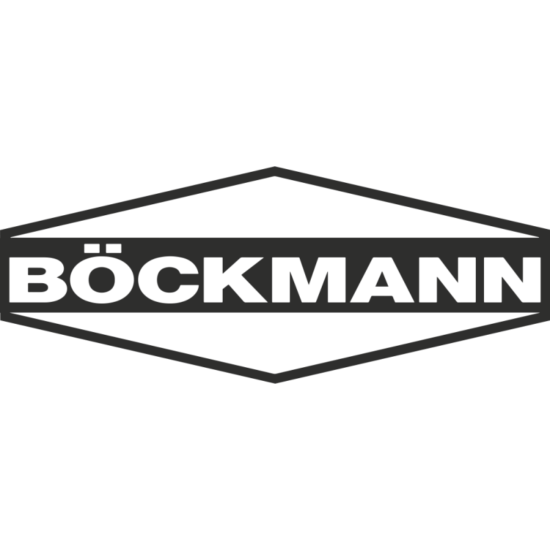 Sticker Van Chevaux Böckmann