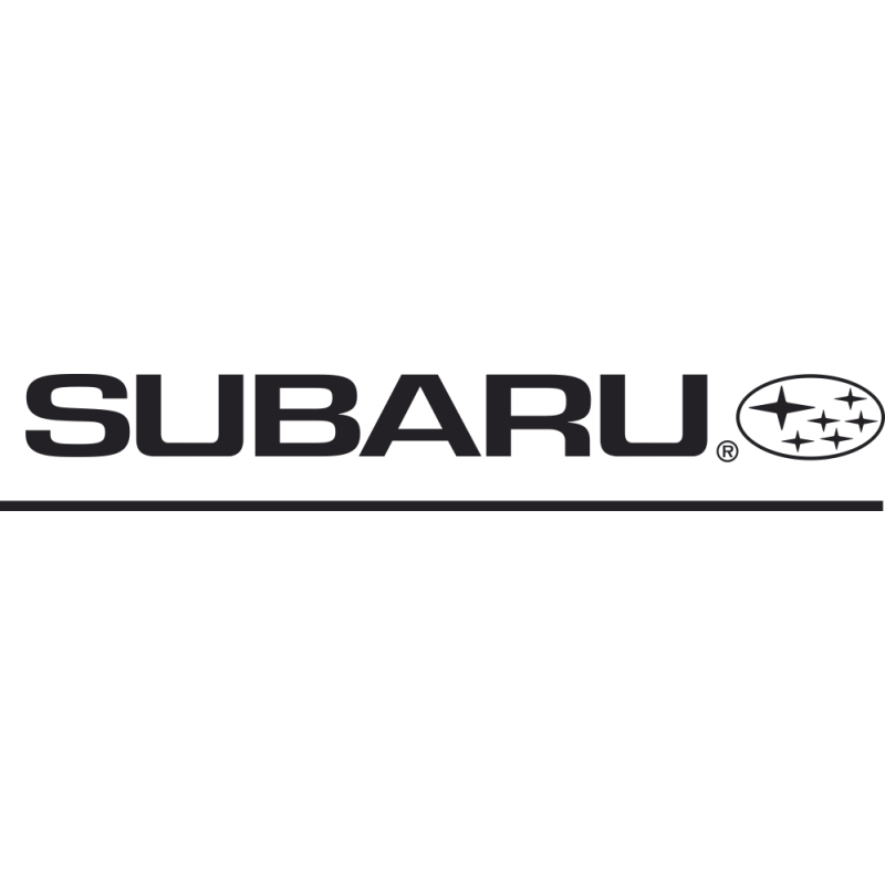 Sticker Subaru Logo