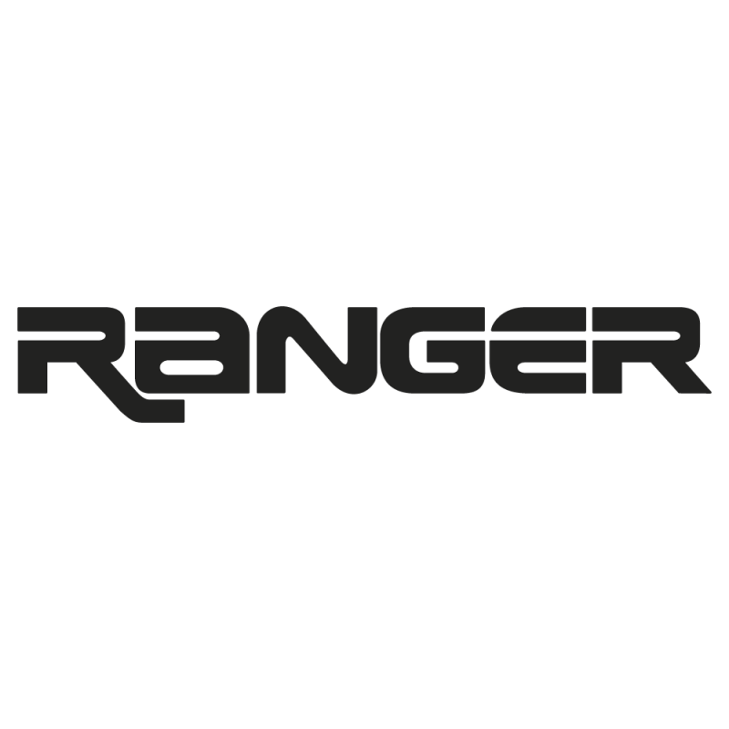 Sticker Ranger