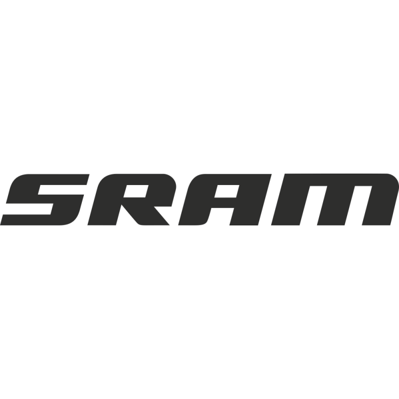 Sticker Sram