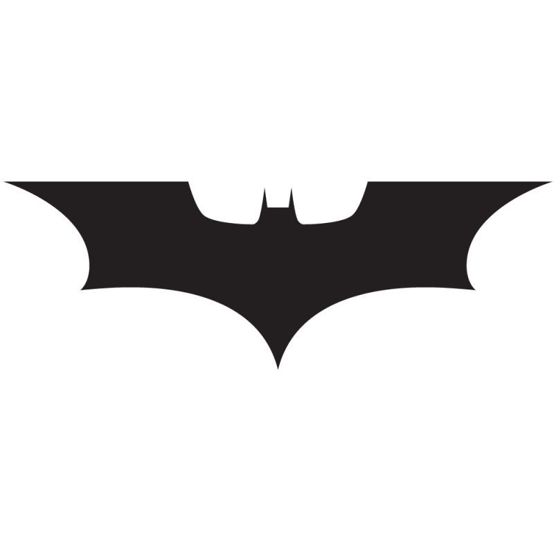 Sticker Batman 61