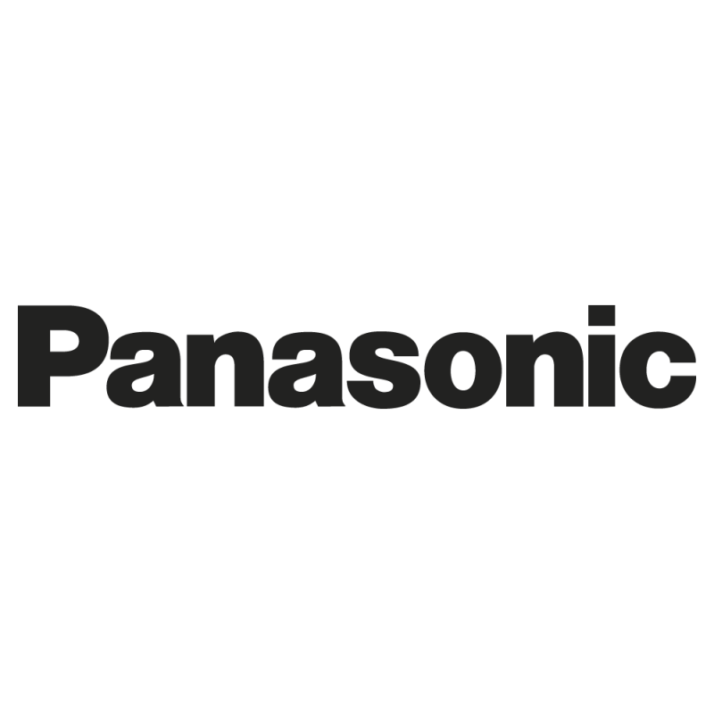 Sticker Panasonic