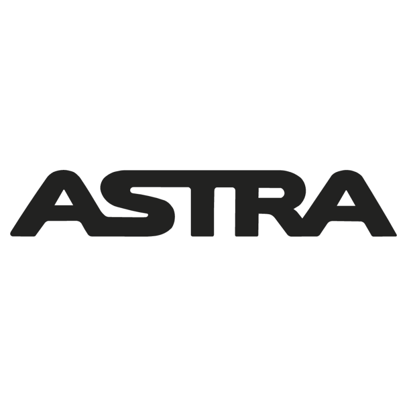 Sticker Astra