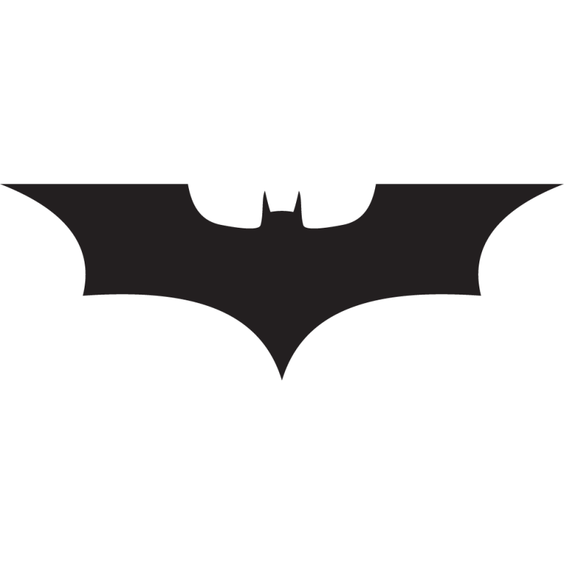 Sticker Batman