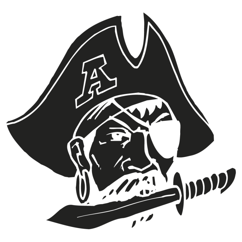 Sticker Pirate