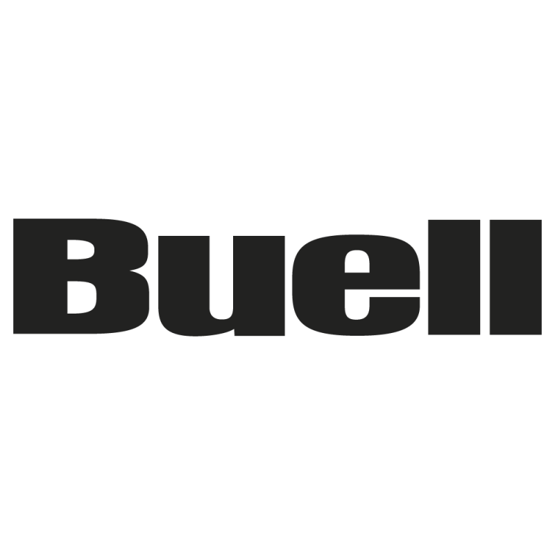 Sticker Logo Buell