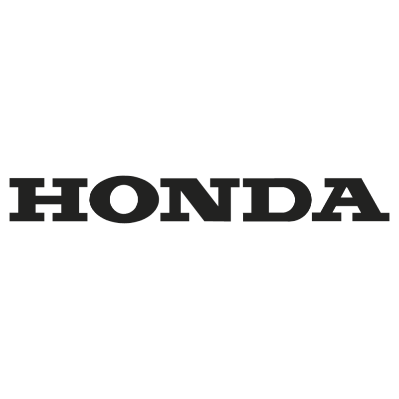 Sticker Honda