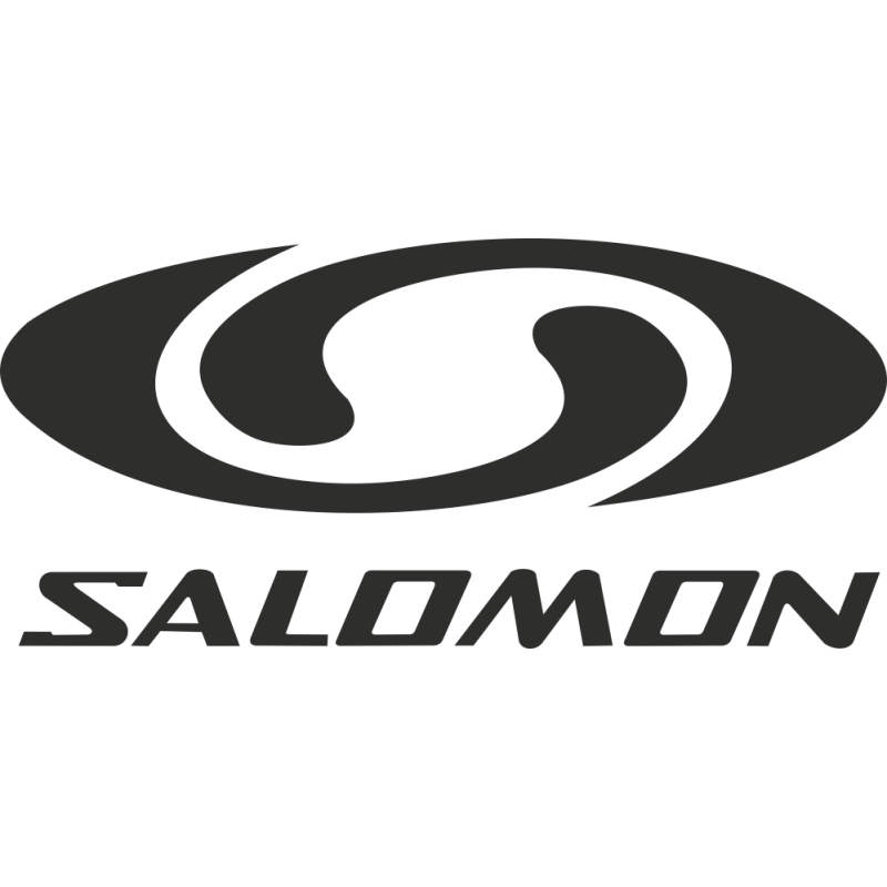 Sticker Salomon