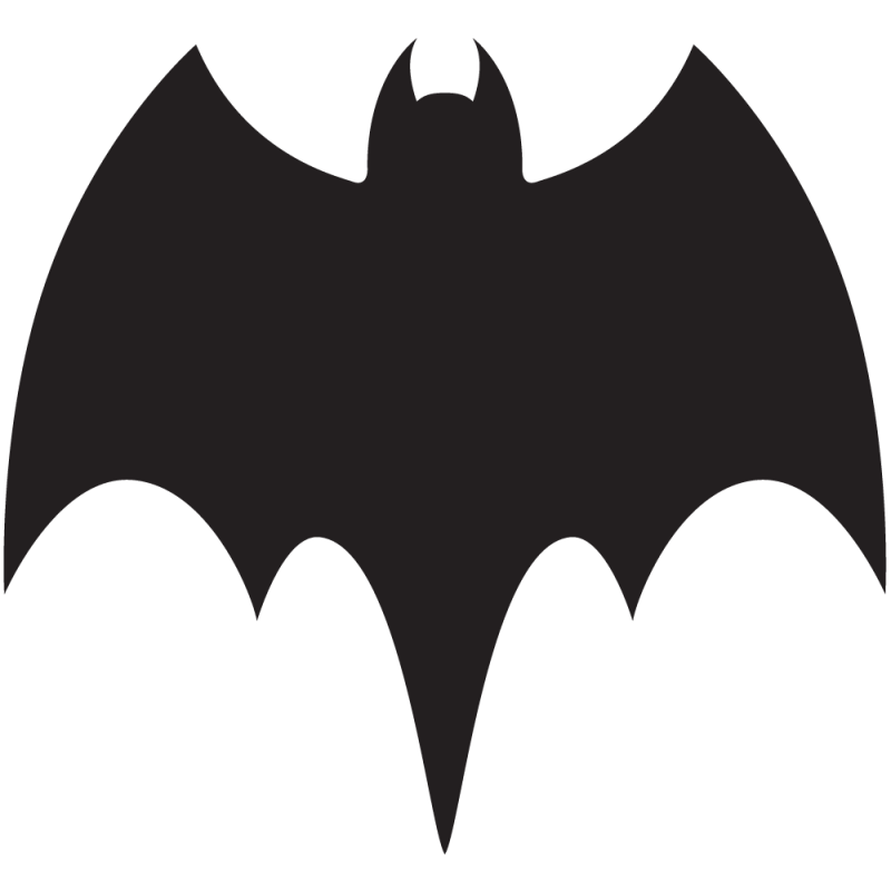 Sticker Batman 29