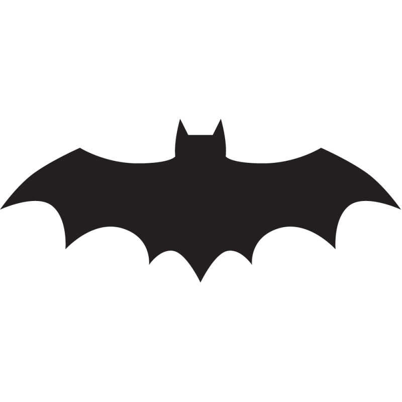 Sticker Batman 27