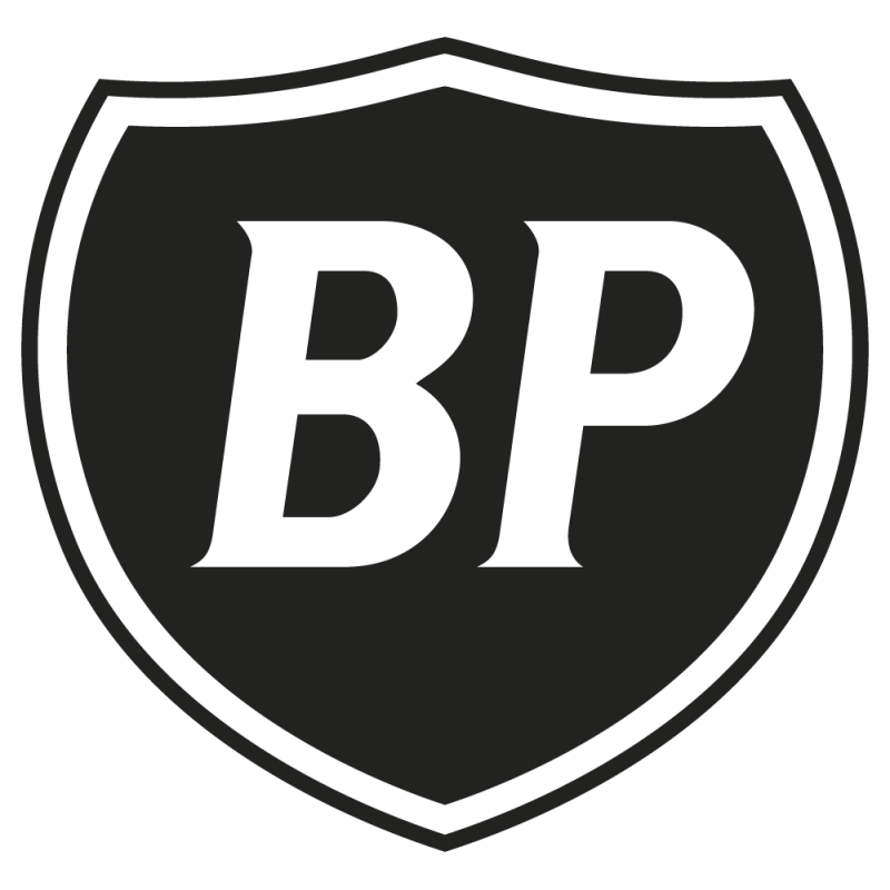 Sticker Bp