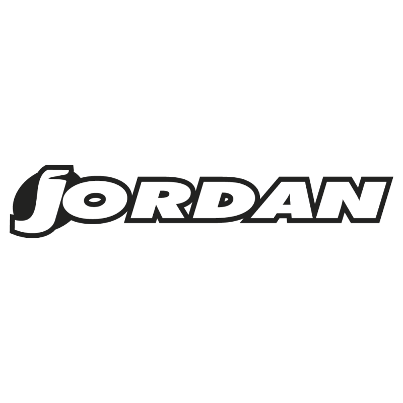 Sticker Jordan