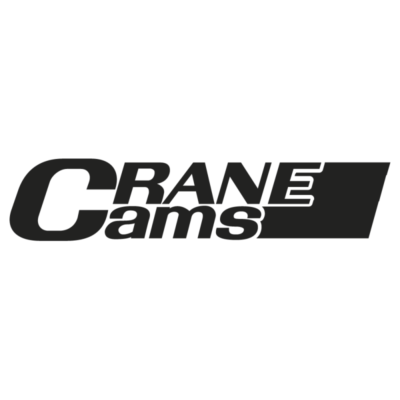 Sticker Crane Cams