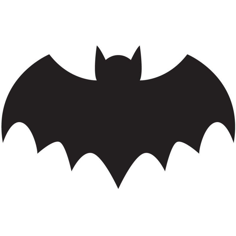 Sticker Batman 26