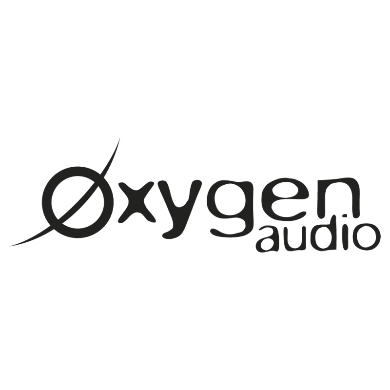 Sticker Oxygen