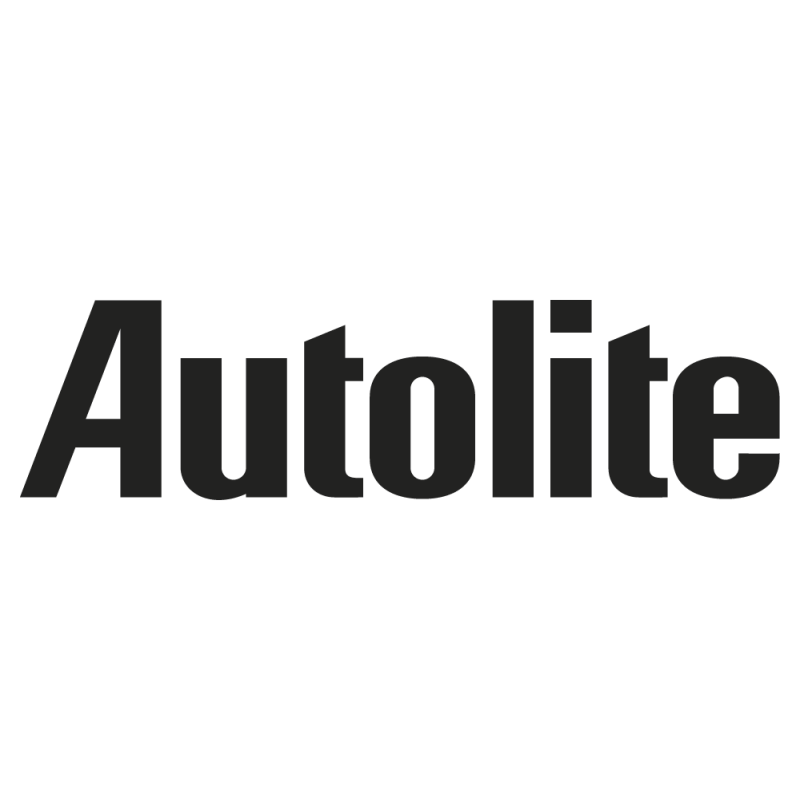 Sticker Autolite