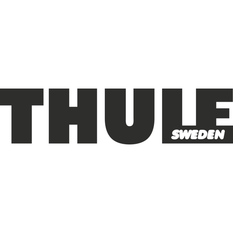 Sticker Thule