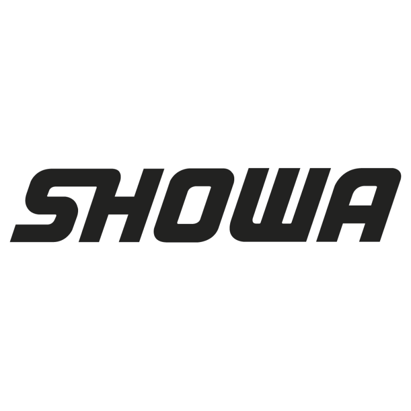 Sticker Showa