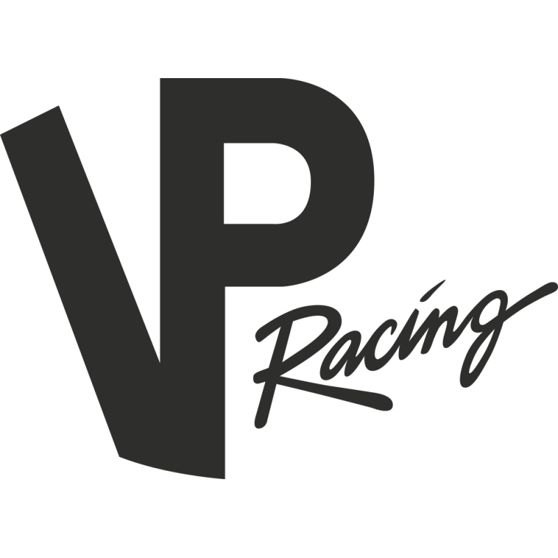 Sticker Vp Racing