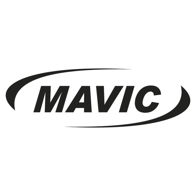 Sticker Mavic