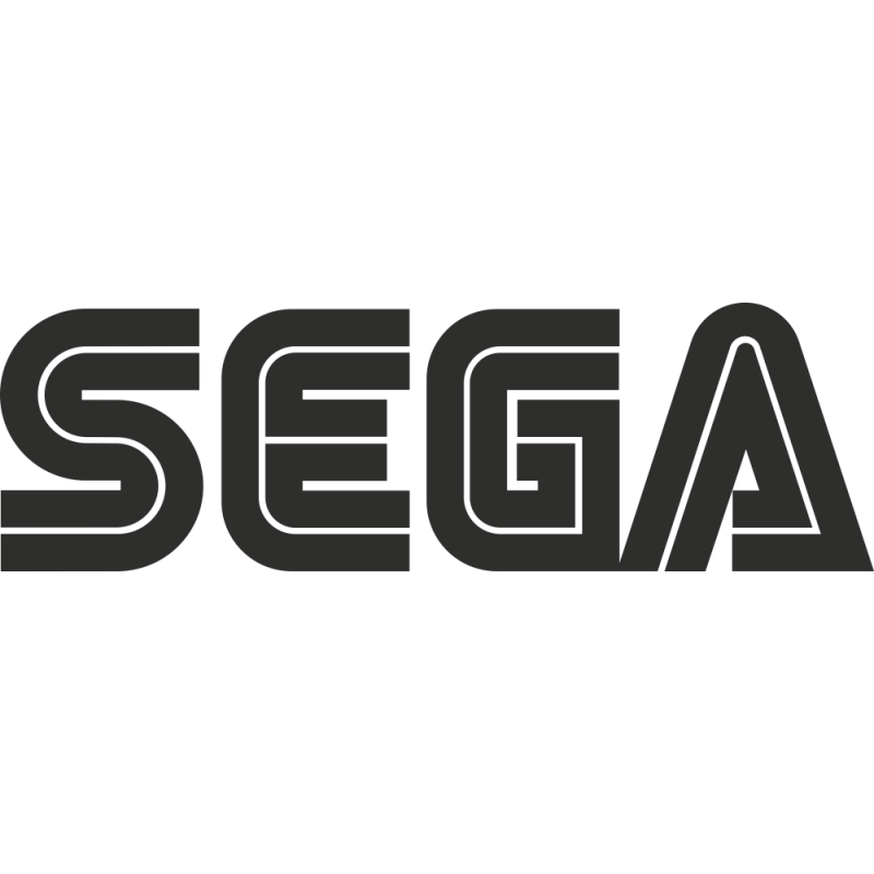 Sticker Sega