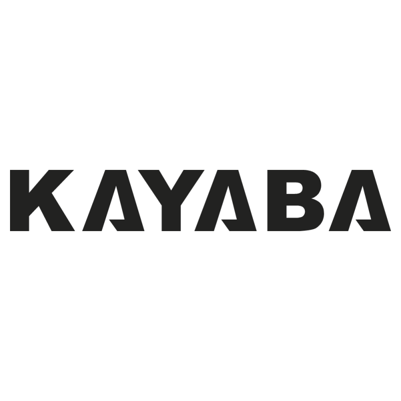 Sticker Kayaba