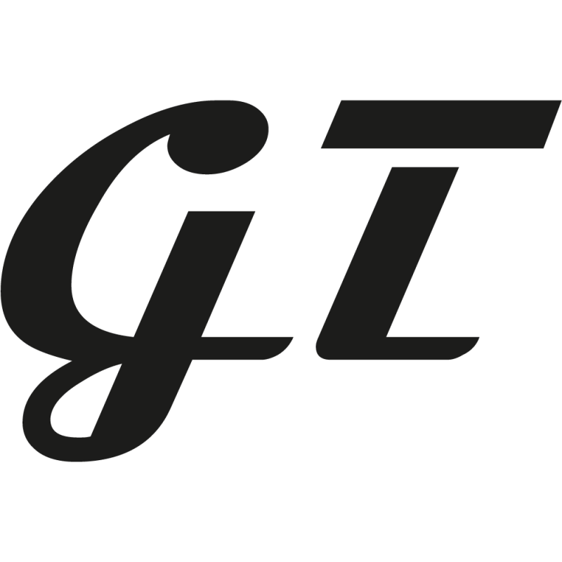 Sticker Gt