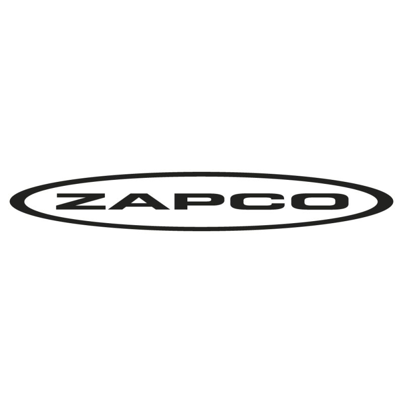 Sticker Zapco