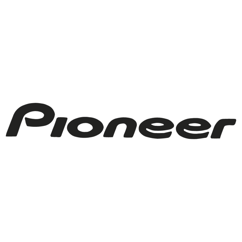 Sticker Pioneer