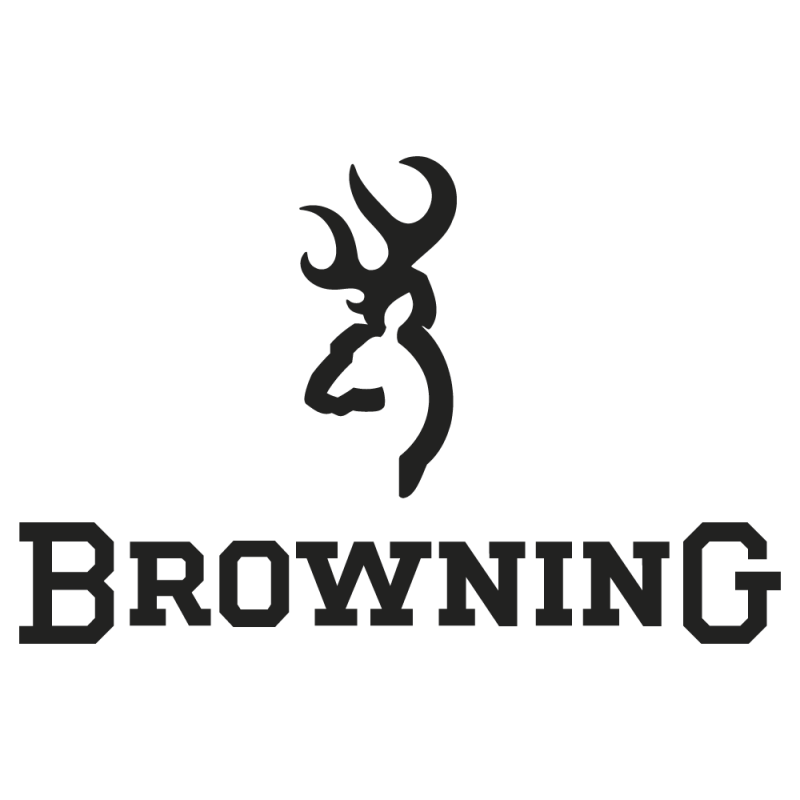 Sticker Browning