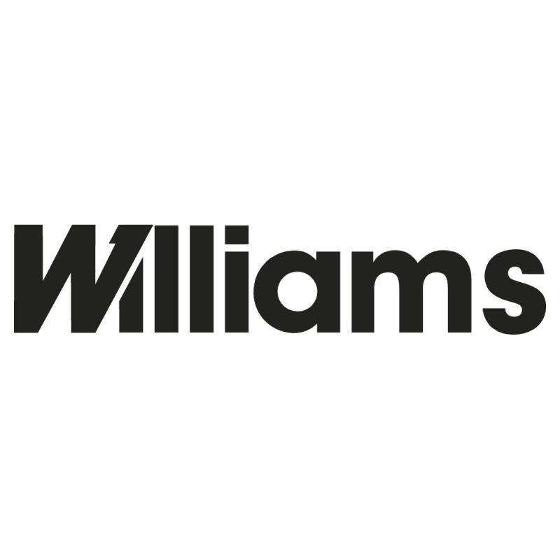 Sticker Williams