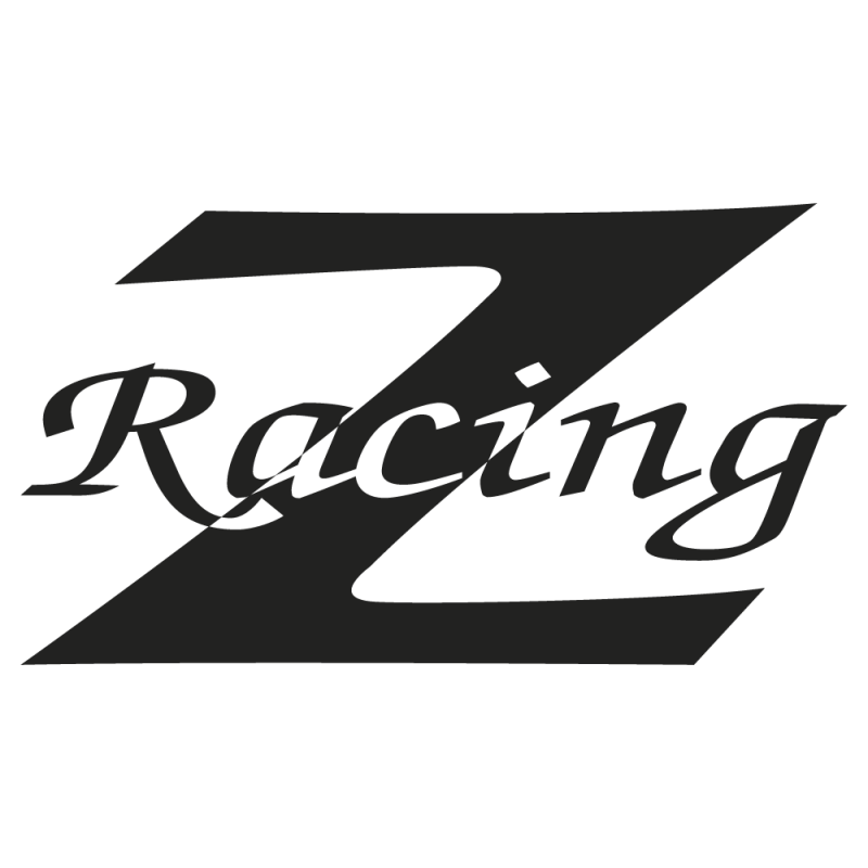 Sticker Z Racing