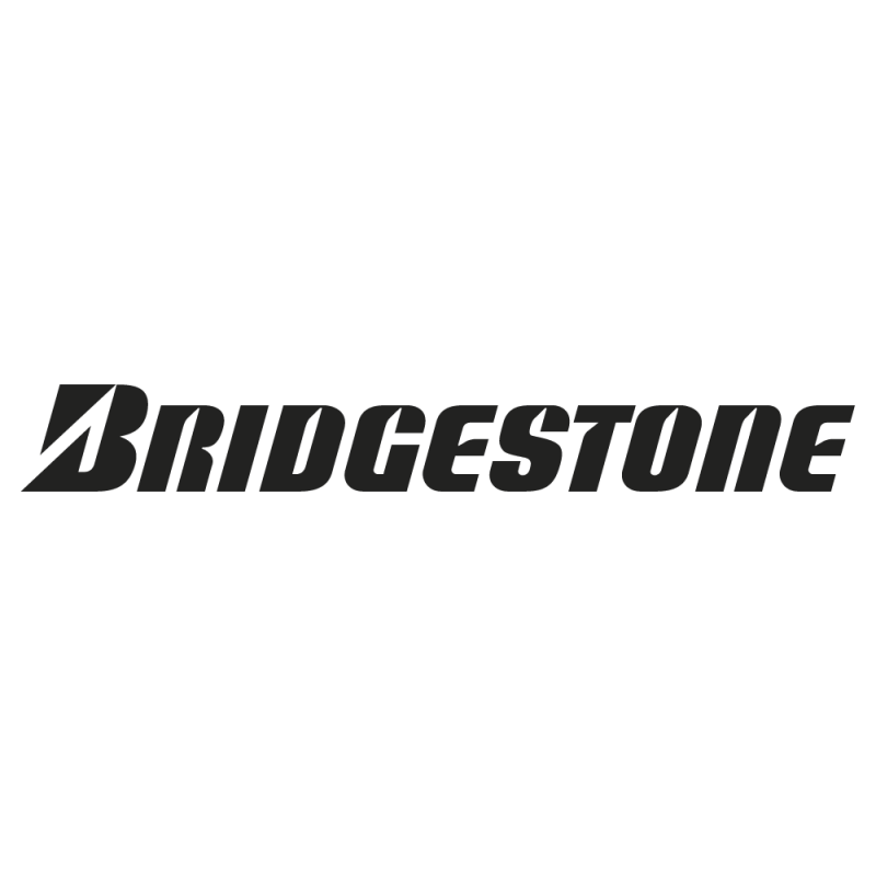 Sticker Bridgestone