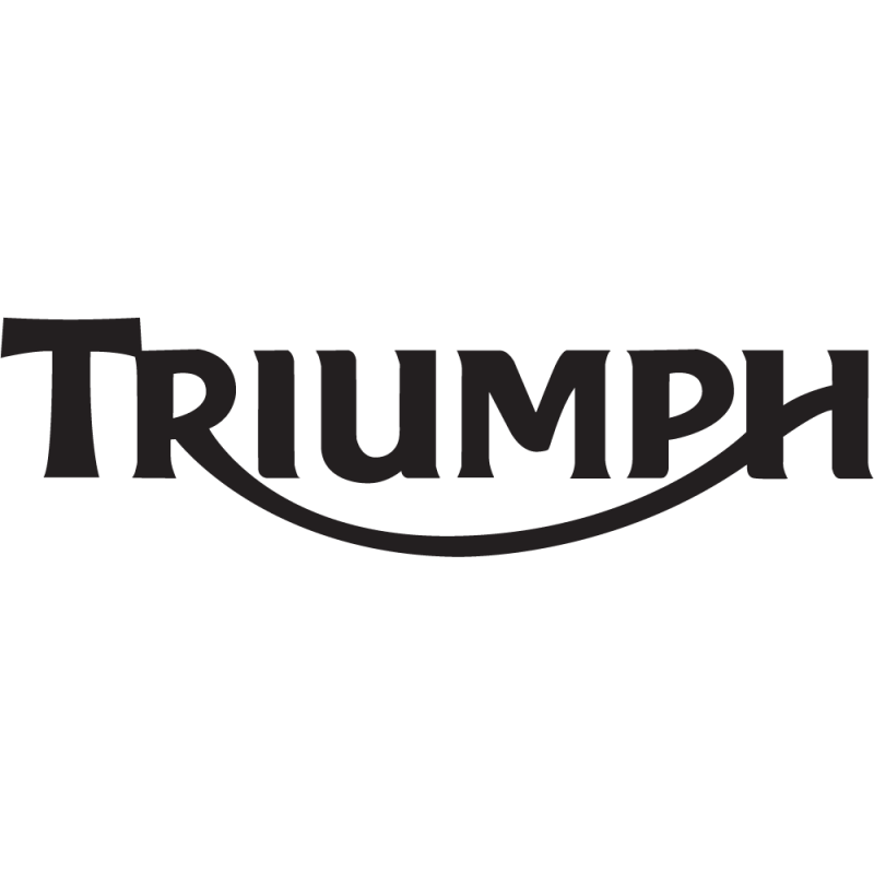 Sticker Triumph