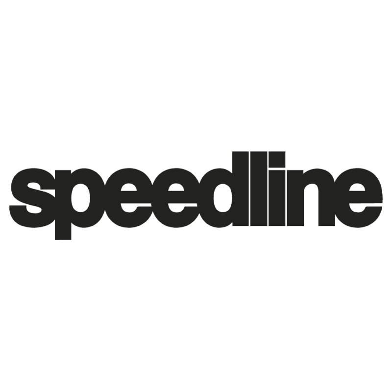 Sticker Speedline