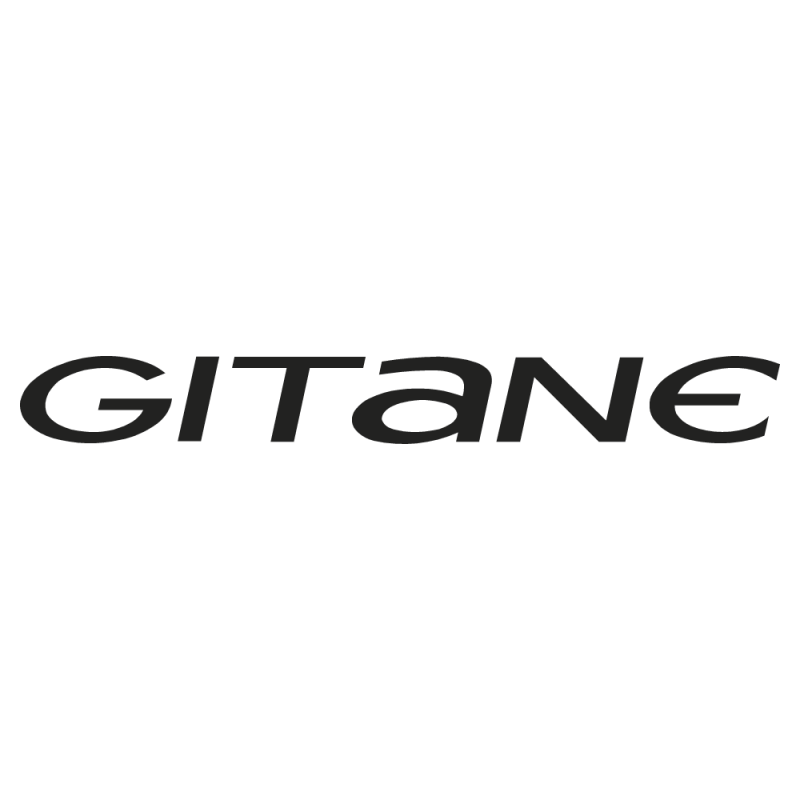 Sticker Gitane