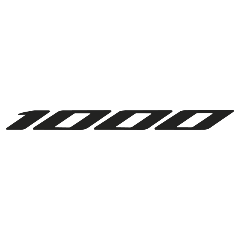 Sticker Honda 1000