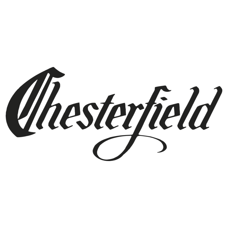 Sticker Chesterfield