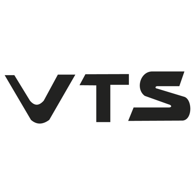 Sticker Vts