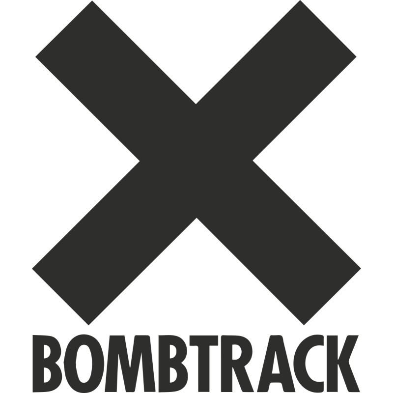 Sticker Bombtrack