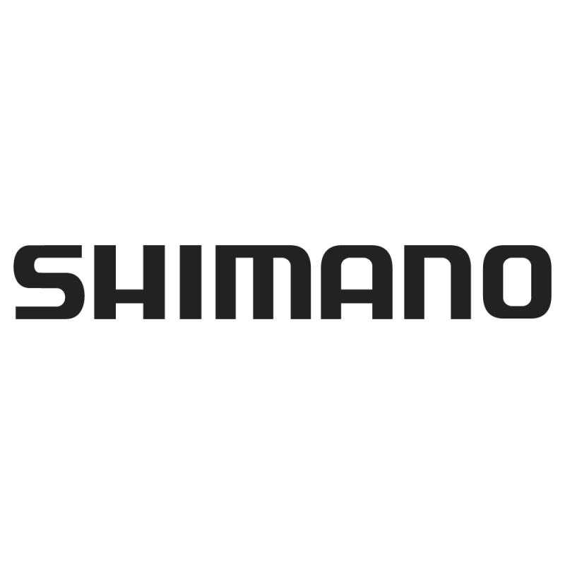 Sticker Shimano