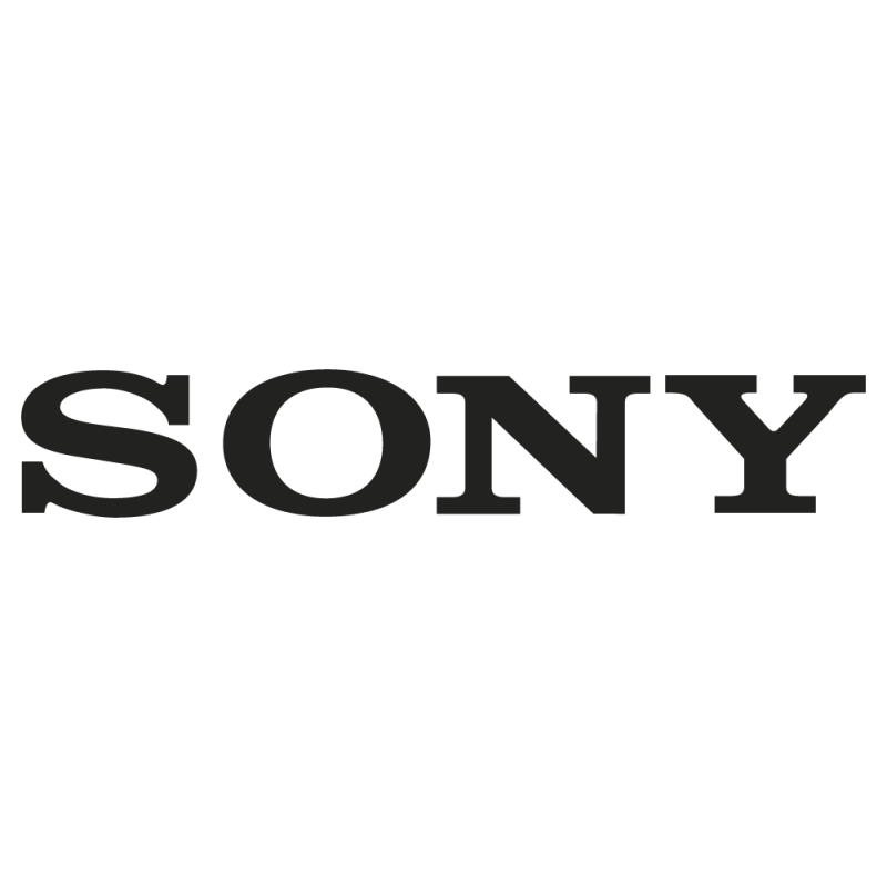 Sticker Sony