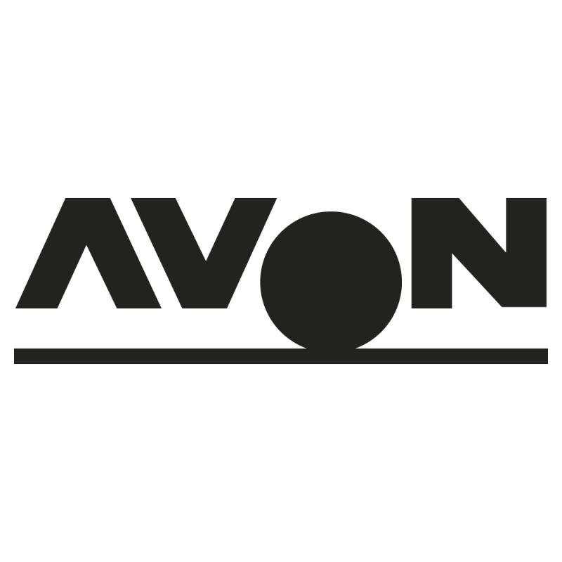 Sticker Avon