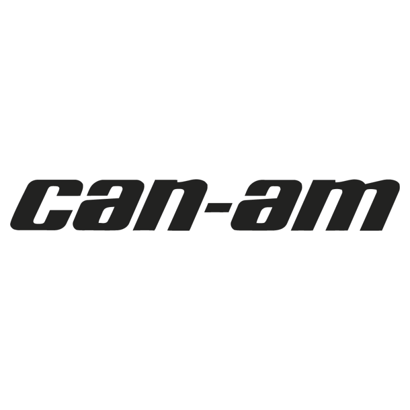 Sticker Can-am