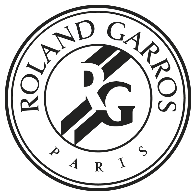 Sticker Roland Garros